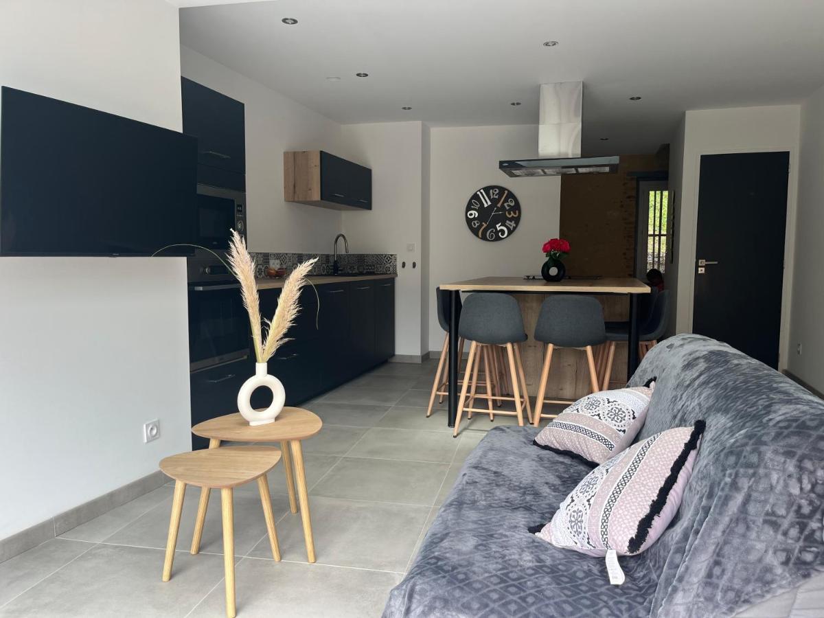 Au Pied Des Falaises Villa Fécamp Екстериор снимка